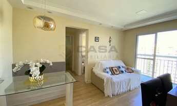 Imagem 7: JQ- Lindo Apartamento 2 quartos/suite. Villaggio Laranjeiras em Valparaíso - Serra - ES