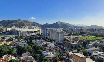 Imagem 6: Cobertura duplex 140 m² com 3 quartos Cachambi - Up Norte