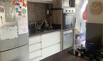 Imagem: Apartamento para aluguel tem 60 m² com