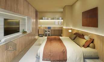 Imagem 4: Amyrá Moema Apartamento com 4 dormitórios