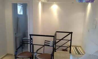 Imagem 3: Cobertura com 2 dormitórios à venda, 110 m² por R$ 699.000,00 - Vila Prudente (Zona Leste