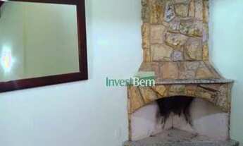 Imagem 6: Casa com 3 dormitórios à venda, 315 m² por R$ 1.280.000,00 - Condomínio Villa Fontana - V