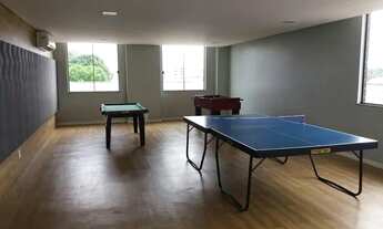 Imagem 4: APARATEMNTO NO EDNA CHRISÓSTOMO