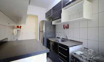 Imagem 6: Apartamento com 2 dormitórios para alugar, 57 m² por R$ 3.598,31/mês - Jaguaré - São Paulo