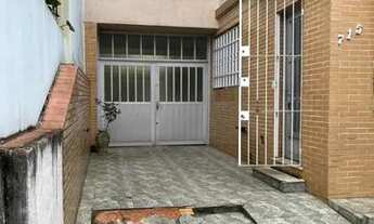 Imagem 2: Sobrado para venda possui 230 metros quadrados com 3 quartos em Vila Mariana - São Paulo