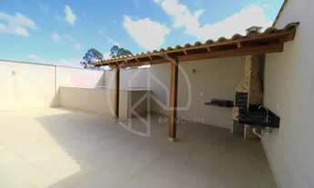 Imagem 2: Cobertura duplex nova 3 quartos e 2 vagas / Prédio com elevador