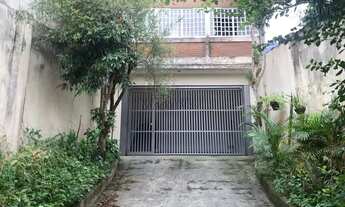 Imagem 2: 2100 - Casa p/ Locação localizada no bairro Vila Pirajussara, Campo Limpo/SP