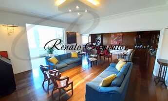 Imagem 4: Apartamento de 430 metros quadrados no bairro Flamengo com 4 quartos