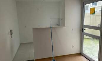 Imagem: Apartamento para venda com 62 metros quadrados