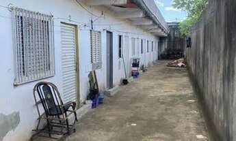 Imagem 6: Prédio de 10x30 com 9 kitinets, na Rua do Cobre Vale dos Carajás