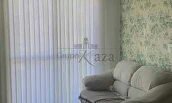 Imagem 4: Apartamento - Cidade Morumbi - Residencial Vila Almada - 3 Dormitórios - 65m²