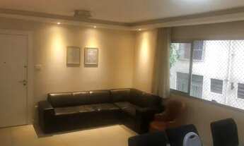 Imagem 3: Apartamento Venda Higienópolis 100 m² 2 Dormitórios