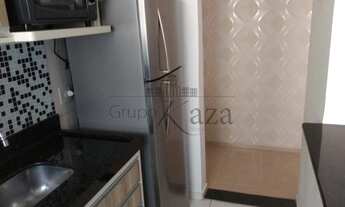 Imagem 4: Apartamento - Parque Residencial Flamboyant - Residencial Spazio Campo dos Bandeirantes