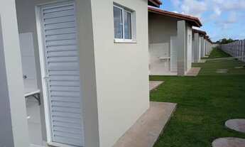 Imagem 7: Casa à venda no Santa Clara Camaçari! Agende uma visita!