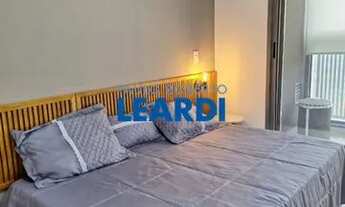 Imagem: APARTAMENTO - ALTO DA BOA VISTA - SP