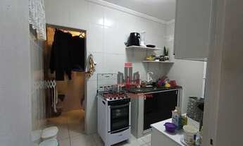 Imagem 5: Apartamento com 2 dormitórios à venda, 53 m² por R$ 195.000,00 - Alto da Ponte - São José