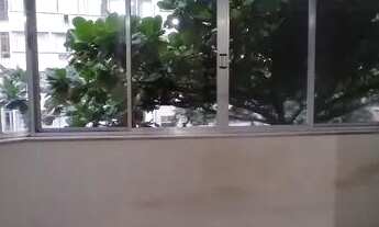 Imagem 4: Apartamento para venda tem 20 metros quadrados com 1 quarto em Laranjeiras - Rio de Janeir