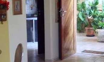 Imagem: Sol de verão -Salinas