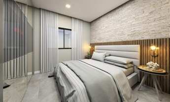 Imagem 4: Lançamento Residencial Aludra - Quadra Mar