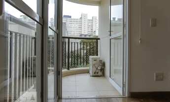 Imagem 5: Apartamento para Aluguel - Higienópolis, 1 Quarto, 50 m2