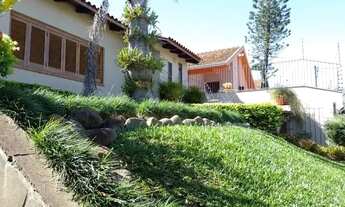 Imagem 5: Residential / Home-Porto Alegre--Cavalhada