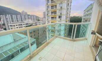 Imagem 2: Apartamento para venda tem 70 metros quadrados com 2 quartos em Botafogo - Rio de Janeiro