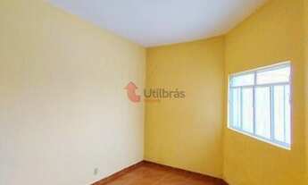 Imagem 6: Casa para aluguel, 2 quartos, 1 vaga, São Cristóvão - Belo Horizonte/MG