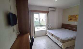 Imagem 2: Apartamento com 1 dormitório para alugar, 40 m² por R$ 1.200,02/mês - Alto - Piracicaba/SP