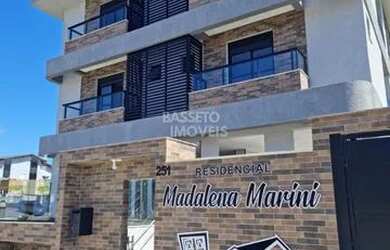 Imagem 2: FLORIANóPOLIS - Apartamento Padrão - Ingleses do Rio Vermelho