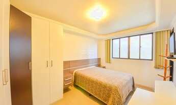 Imagem 3: Sobrado para venda possui 147 m² com 2 quartos em Jardim das Américas - Curitiba - PR