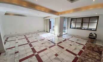 Imagem: 03 QUARTOS (02 SUÍTES), 01 VAGA, PORTARIA