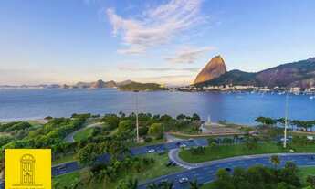 Imagem 2: Apartamento com Vista Panorâmica