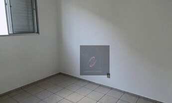 Imagem 6: Apartamento com 2 dormitórios, 43 m² - venda por R$ 215.000,00 ou aluguel por R$ 1.791,00