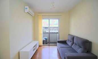 Imagem: São Paulo - Apartamento Padrão - Vila