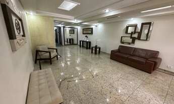 Imagem 2: PRAIA GRANDE - Apartamento Padrão - AVIAÇÃO