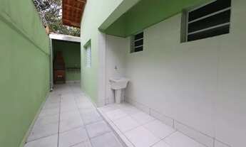 Imagem 6: Praia Grande - Casa Padrão - Solemar