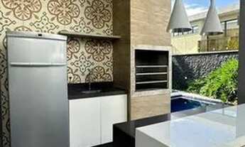 Imagem 5: BR Casa para alugar no Alphaville Eusébio Mobiliada