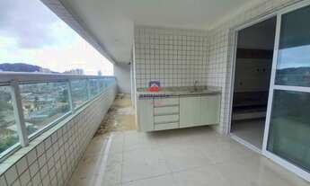 Imagem 5: Apartamento com 2 dorms, Canto do Forte, Praia Grande - R$ 690 mil, Cod