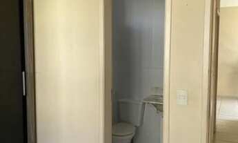 Imagem 4: Apartamento de 3/4 Bella Citta condomínio salinas 2 andar escada