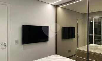 Imagem 7: Apartamento impecável na Vila Olimpia