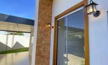 Imagem: Casa para venda possui 88 metros quadrados