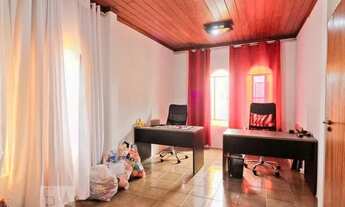 Imagem 5: Casa para Aluguel - Mandaqui, 6 Quartos, 350 m2