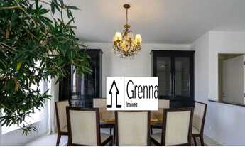 Imagem 3: Apartamento 151m2 Jardim Paulista SP