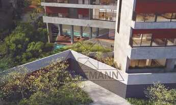 Imagem 7: Vila Madalena junto ao Metrô, 3 suítes e 2 vagas com lazer 151 metros úteis prédio com lin