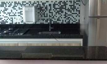 Imagem 5: Apartamento - Parque Residencial Flamboyant - Residencial Spazio Campo dos Bandeirantes