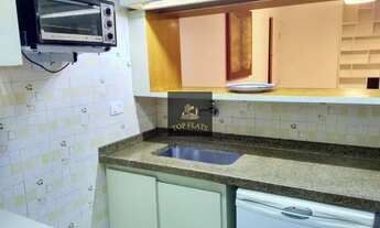 Imagem 7: Flat disponível na Vila Nova Conceição