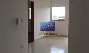 Imagem 7: Apartamento com 2 dormitórios à venda, 41 m² por R$ 250.000 - Cidade Patriarca - São Paulo