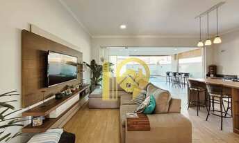 Imagem 2: Casa com 3 dormitórios à venda, 192 m² - Bosque dos Manacas - Jacareí/SP