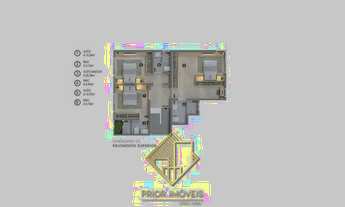 Imagem 5: Casa para Venda em Florianópolis, Cachoeira do Bom Jesus, 4 dormitórios, 3 suítes, 4 banhe