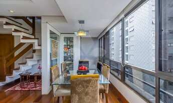 Imagem 5: PORTO ALEGRE - Apartamento Padrão - Bela Vista